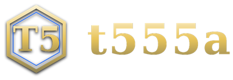 t555a logo